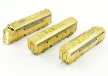 Load image into Gallery viewer, HO Brass CON Oriental Limited PRR - Pennsylvania Railroad EMD F3A PH II/F3B PH II-III/F3A PH II 3-Unit Set