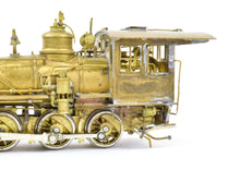 Load image into Gallery viewer, HOn3 Brass PSC - Precision Scale Co. RGS - Rio Grande Southern 4-6-0 #20