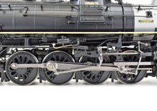 Load image into Gallery viewer, HO Brass CON DVP - Division Point - L&N - Louisville & Nashville - Class M-1 - 2-8-4 - FP #1963