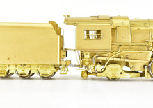 Load image into Gallery viewer, HO Brass Key Imports NYC - New York Central L-3b 4-8-2 Mohawk 1983 Run