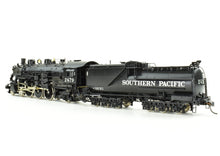 Load image into Gallery viewer, HO Brass PSC - Precision Scale Co. SP - Southern Pacific Class P-10 4-6-2 Factory Painted