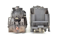Load image into Gallery viewer, HO Brass Key Imports NKP - Nickel Plate Road - H-6d 2-8-2 Mikado C/P No. 627 - Subtle Weathering