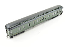 Load image into Gallery viewer, HO Brass Lambert GN - Great Northern Heavyweight Observation Car CP with Central Valley Trucks