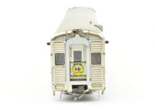 Load image into Gallery viewer, HO Brass TCY - The Coach Yard ATSF - Santa Fe "Vista Valley" 4-1 Mid-Train Lounge 1956 Rebuild FP