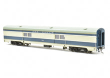 Load image into Gallery viewer, HO Brass TCY - The Coach Yard MP - Missouri Pacific 1950s "Missouri River Eagle" 6-Car set with EMC E3A FP