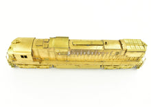 Load image into Gallery viewer, HO Brass Alco Models Various Roads ALCO C630 Century Series Low Hood Diesel