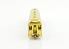 Load image into Gallery viewer, HO Brass NPP - Nickel Plate Products NYO&W - New York Ontario & Western 200 Series Wooden Coach