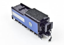 Load image into Gallery viewer, HO Brass CON PFM - Van Hobbies CPR - Canadian Pacific Railway 4-6-4 Class H1d Royal Hudson 1939 Royal Service Locomotive FP