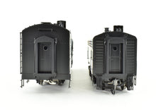Load image into Gallery viewer, HO Brass TCY- The Coach Yard SP - Southern Pacific SPMW No. 205 Diesel/Electric Rotary with "snail"