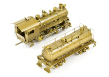 Load image into Gallery viewer, HO Brass PFM - SKI SP - Southern Pacific S-14 Class 0-6-0 Steam Switcher