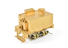Load image into Gallery viewer, HOn3 Brass Westside Model Co. Westside Lumber Co. 3-Truck Shay #10