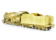 Load image into Gallery viewer, HO Brass Sunset Models ATSF - Santa Fe 2-8-2 Mikado No. 3192