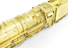 Load image into Gallery viewer, HO Brass Key Imports D&RGW - Denver & Rio Grande Western M-68 4-8-4 Northern