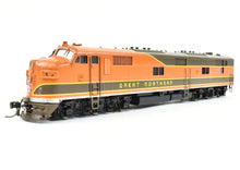 Load image into Gallery viewer, Copy of HO Brass Oriental Limited GN - Great Northern EMD E7A 2000 HP Standard Factory Painted