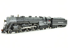 Load image into Gallery viewer, HO Brass Sunset Models TH&B - Toronto Hamilton & Buffalo NYC J-1e 4-6-4 Custom Painted