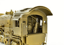 Load image into Gallery viewer, HO Brass PFM - United C&O - Chesapeake & Ohio 4-6-2 Class F-17 Pacific Crown 1979 Run