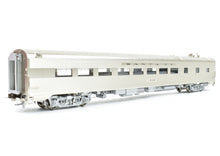 Load image into Gallery viewer, HO Brass CON TCY - The Coach Yard ATSF - Santa Fe 1950 Pullman Lightweight Lunch Counter Diner FP No. 1568