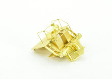 Load image into Gallery viewer, HO Brass Oriental Limited GN - Great Northern R-1 - 2-8-8-2 Open Cab Version