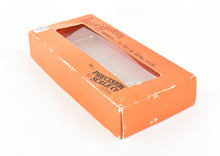 Load image into Gallery viewer, HO Brass PSC - Precision Scale Co. 16,000 Gallon Tank Car Painted ATSF - Santa Fe