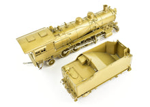 Load image into Gallery viewer, HO Brass PFM - SKI NP - Northern Pacific Class W - 2-8-2 Wooden Pilot Version