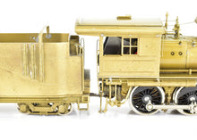 Load image into Gallery viewer, HO Brass PFM - United GN - Great Northern E-6 4-6-0 Ten Wheeler
