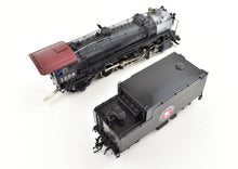 Load image into Gallery viewer, HO Brass OMI - Overland Models GN - Great Northern O-3 USRA Heavy 2-8-2 Custom Painted ReBoxx