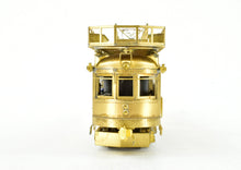 Load image into Gallery viewer, HO Brass NPP - Nickel Plate Products CSS&SB - South Shore Line- Line Car