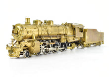 Load image into Gallery viewer, HO Brass NWSL - Northwest Short Line NP - Northern Pacific Class Q-6 4-6-2 Pacific