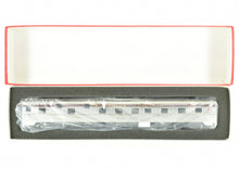 Load image into Gallery viewer, HO Brass S. Soho & Co. CPR - Canadian Pacific Railroad "Chateau Vigor" 8-1-3-4 Lightweight Sleeper Custom Finished WRONG BOX