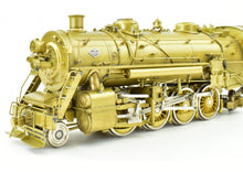 Load image into Gallery viewer, HO Brass OMI - Overland Models, Inc. - NKP - Nickel Plate Road H-5a 2-8-2