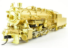 Load image into Gallery viewer, HO Brass W&R Enterprises Sou - Southern Railway 0-8-0
