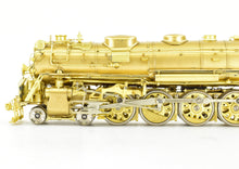 Load image into Gallery viewer, HO Brass Key Imports NYC - New York Central L-3b 4-8-2 Mohawk 1983 Run