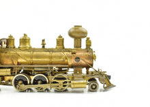 Load image into Gallery viewer, HO Brass PFM - United - Various Roads - 2-6-2 "Prairie King"
