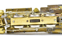 Load image into Gallery viewer, HOn3 Brass PSC - Precision Scale Co. RGS - Rio Grande Southern 4-6-0 #20