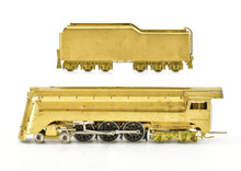 Load image into Gallery viewer, HO Brass NPP - Nickel Plate Products C&NW - Chicago & Northwestern Class E-4 4-6-4 Streamlined