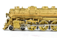 Load image into Gallery viewer, HO Brass Westside Model Co. NYC - New York Central J-3a 4-6-4 Hudson Craftsman Series No. 4