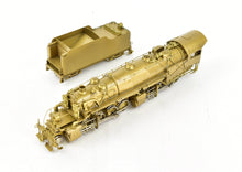Load image into Gallery viewer, HO Brass NJ Custom Brass RDG - Reading Lines Class N-1 2-8-8-0 Mallet (As Rebuilt)