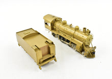 Load image into Gallery viewer, HO Brass Westside Model Co. UP - Union Pacific Class 4-4-2 Atlantic