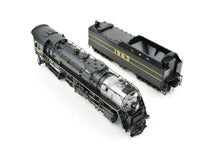 Load image into Gallery viewer, HO Brass CON DVP - Division Point - L&N - Louisville & Nashville - Class M-1 - 2-8-4 - FP #1963