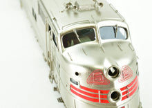 Load image into Gallery viewer, HO Brass OMI - Overland Models, Inc. CB&Q - Burlington Route EMD E5A Factory Plated 1960 Era, Finished by Turner Junction Models as Road No. 9915A