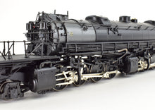 Load image into Gallery viewer, HO Intermountain SP - Southern Pacific AC-8 4-8-8-2 Cab Forward #4186 ESU DCC & Sound