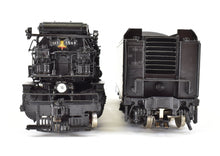 Load image into Gallery viewer, HO Brass CON OMI - Overland Models C&O - Chesapeake & Ohio H-7 2-8-8-2 FP #1540