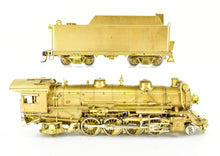Load image into Gallery viewer, HO Brass Key Imports DT&SL - Detroit & Toledo Shore Line #22 2-8-2 USRA Light Mikado