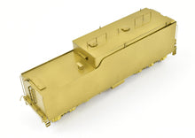 Load image into Gallery viewer, HO Brass Hallmark Models ATSF - Santa Fe 5000 Series 2-10-4 "Madame Queen" Tender Only