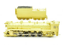 Load image into Gallery viewer, HO Brass CON VH - Van Hobbies CNR - Canadian National Railway U-1-b 4-8-2 #6028 Mountain Locomotive