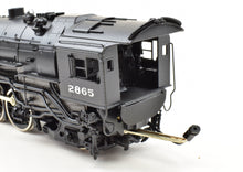 Load image into Gallery viewer, HO Brass CON Key Imports NYC - New York Central L-2c 4-8-2 Mohawk 1989 Run CS-68
