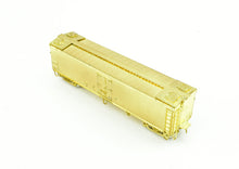 Load image into Gallery viewer, HO Brass VH - Van Hobbies CPR - Canadian Pacific Railway 50 ft Wood Reefer