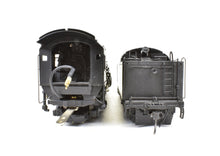 Load image into Gallery viewer, HO Brass Key Imports NYC - New York Central J-1d 4-6-4 Hudson Factory Painted w/ REBOXX