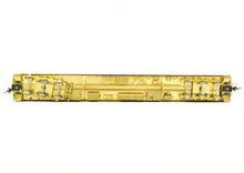 Load image into Gallery viewer, HO Brass TCY - The Coach Yard ATSF - Santa Fe Heavyweight "General Hancock" 10-Section Lounge Plan 3521c