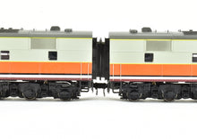 Load image into Gallery viewer, HO CON BLI - Broadway Limited Imports MILW - Milwaukee Road EMD E6A/A Set with QSI DCC and Sound
